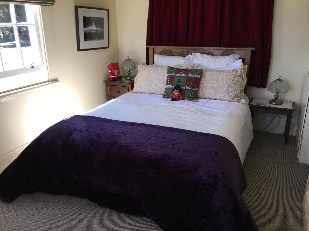 Hotel Laurel Bank House Queenstown Exterior foto